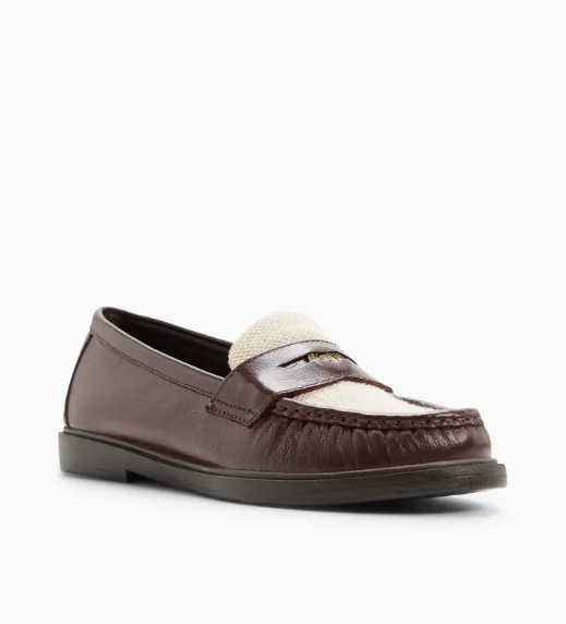 Wren Penny Loafer